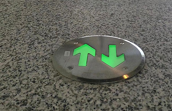 智能消防應(yīng)急照明系統(tǒng)支持哪些遠(yuǎn)程監(jiān)控功能？