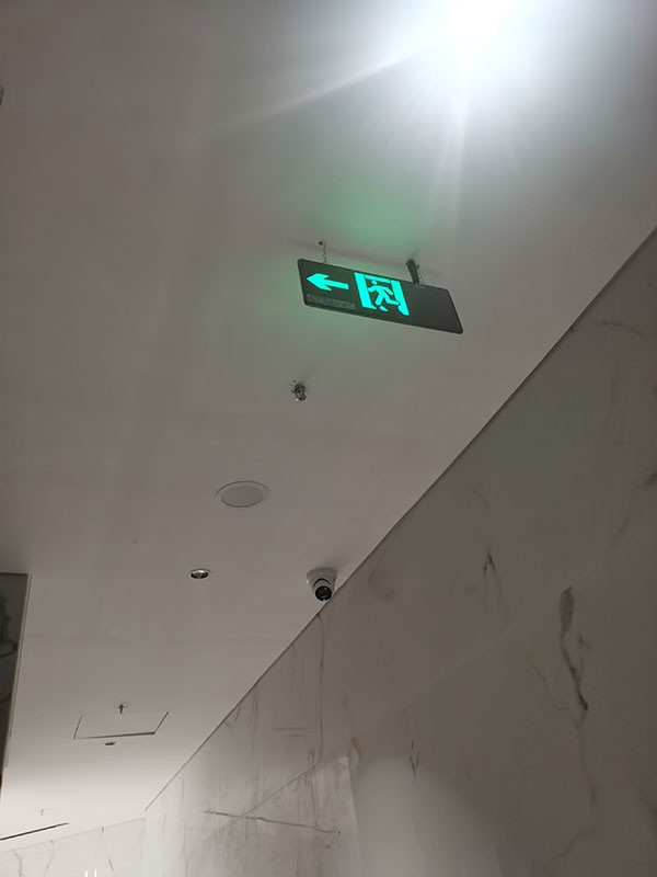 兒童樂(lè)園的應(yīng)急疏散系統(tǒng)應(yīng)具備哪些特色？