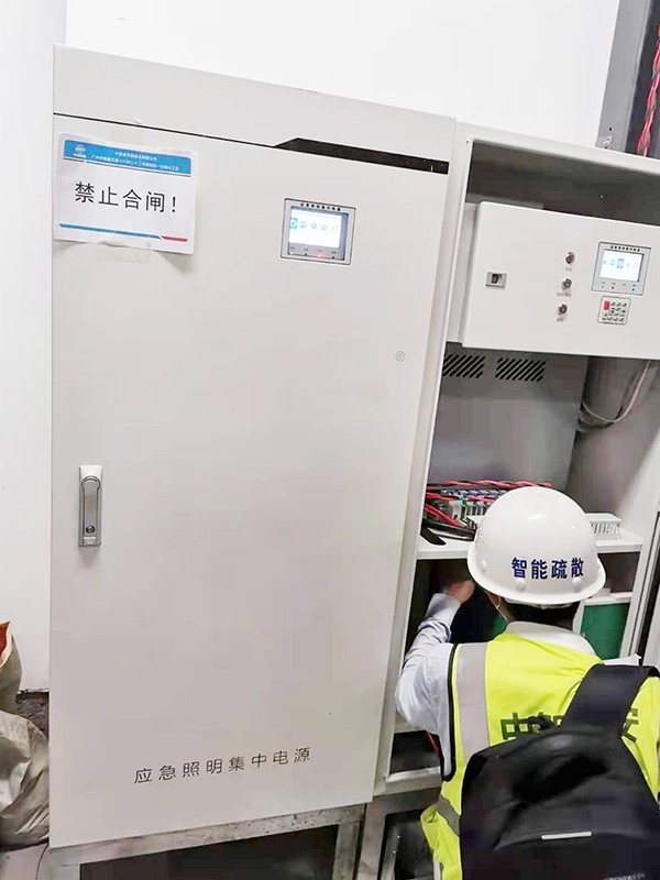 智能疏散指示系統(tǒng)是否具備防水防塵設(shè)計(jì)，以適應(yīng)惡劣環(huán)境？