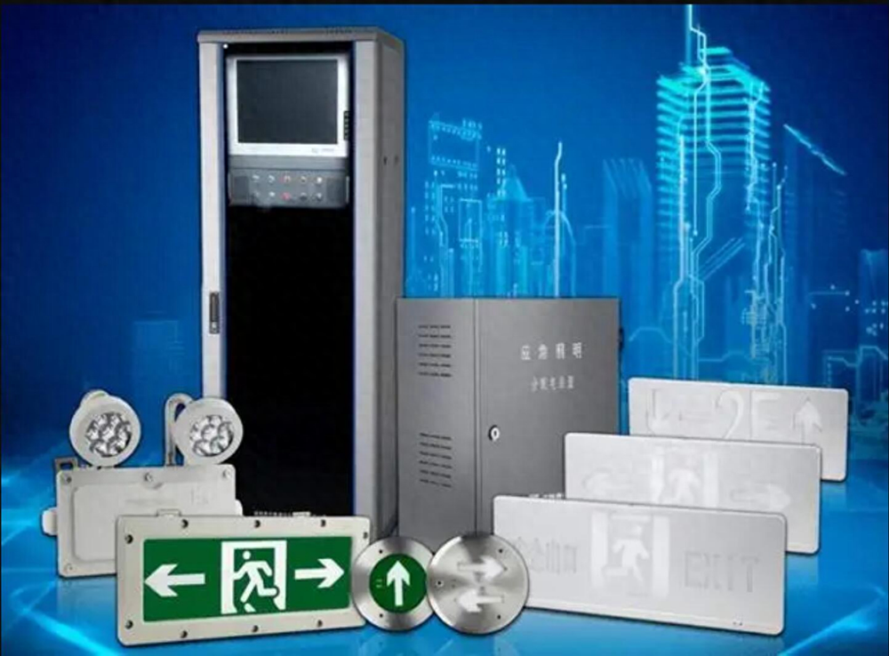 應(yīng)急照明疏散指示系統(tǒng)的核心技術(shù)和原理是什么？