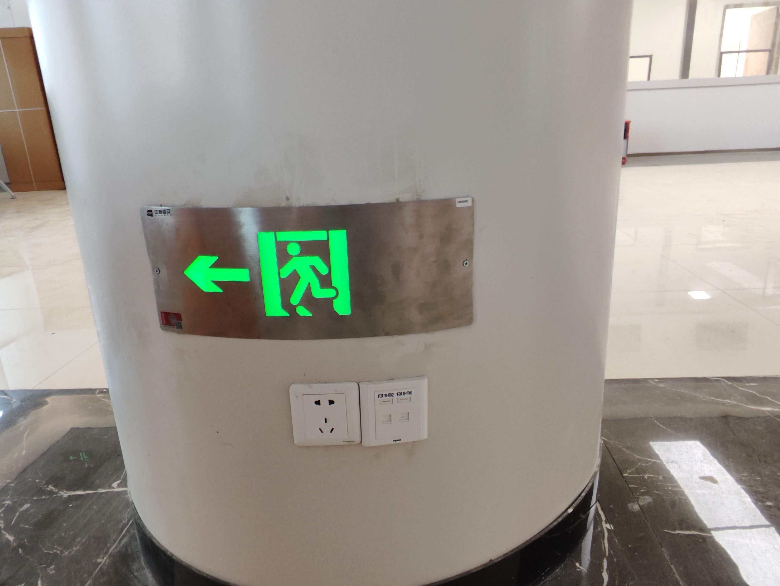 智能疏散系統(tǒng)能否實(shí)現(xiàn)跨區(qū)域、跨建筑的疏散聯(lián)動(dòng)？