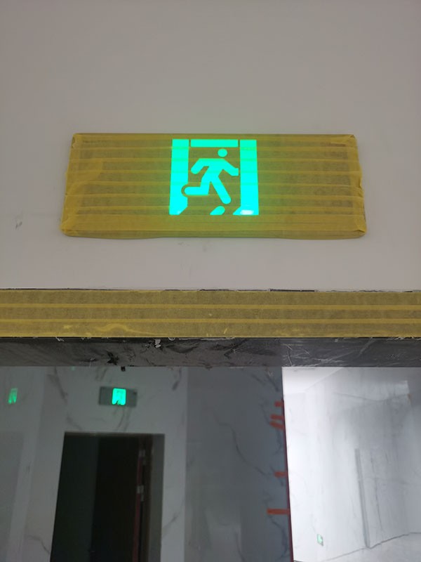 地下空間應(yīng)急疏散系統(tǒng)的特殊設(shè)計(jì)要求有哪些？